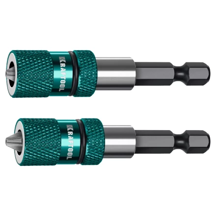 Адаптеры для бит с ограничителем 26764 купить в Надыме