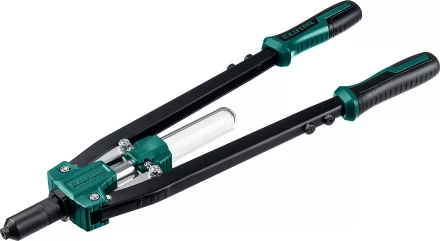 Двуручные усиленные заклепочники KRAFTOOL GRAND-64 311791 купить в Надыме