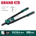 Двуручные усиленные заклепочники KRAFTOOL GRAND-64 311791 купить в Надыме