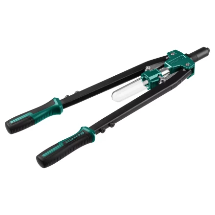 Двуручные усиленные заклепочники KRAFTOOL GRAND-64 311791 купить в Надыме