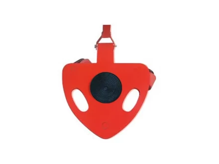 Роликовая платформа поворотная TOR WCRP-3 г/п 2 т (без ручки) 1004034 купить в Надыме