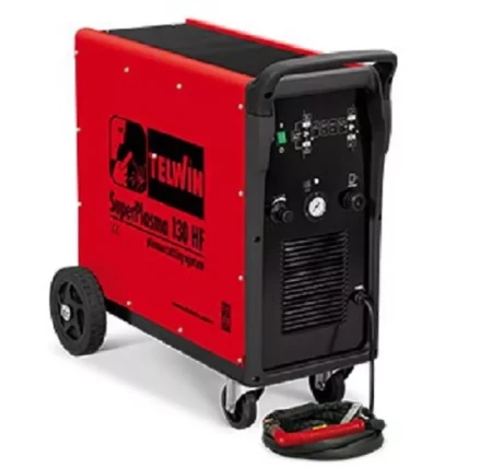 Аппарат плазменной резки SUPERPLASMA 130 HF Telwin купить в Надыме