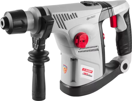 Перфоратор SDS-plus ЗПВ-30-900 ВК серия МАСТЕР купить в Надыме