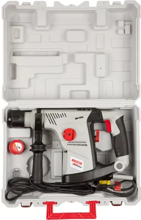 Перфоратор SDS-plus ЗПВ-30-900 ВК серия МАСТЕР купить в Надыме