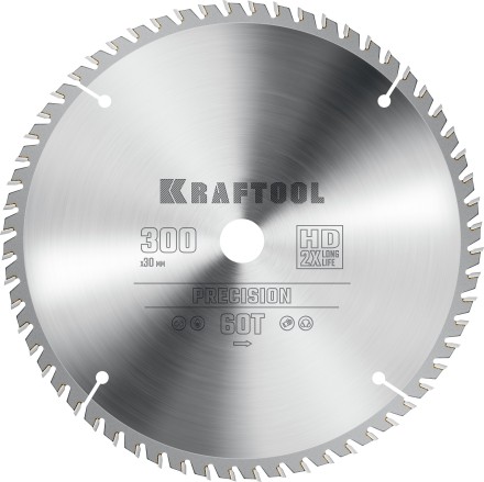 Диск пильный PRECISION, повышенный ресурс 36952-300-30 купить в Надыме