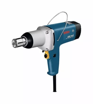 Гайковерт Bosch GDS 18 E купить в Надыме