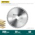 Диск пильный OPTIMA, повышенный ресурс 36951-250-32 купить в Надыме