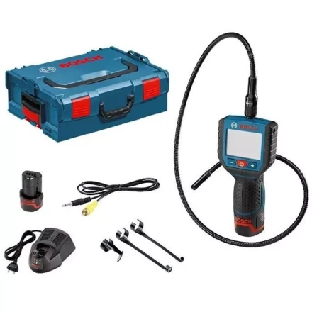 Камера инспекционная BOSCH GOS 10.8 V-Li купить в Надыме