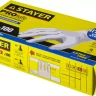 Перчатки STAYER "PROFI" нитриловые экстратонкие, L, 100шт 11203-L купить в Надыме