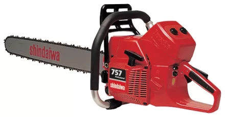 Бензопила «SHINDAIWA 757» купить в Надыме