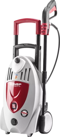 Мойка высокого давления ЗАВД-1200 серия ПРОФЕССИОНАЛ купить в Надыме