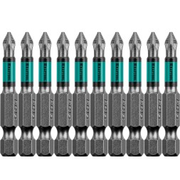 Биты KRAFTOOL OPTIMUM PZ 26124-1-50-10