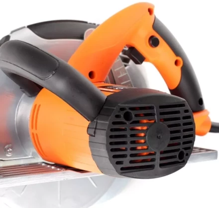 Пила циркулярная PATRIOT CS186 купить в Надыме