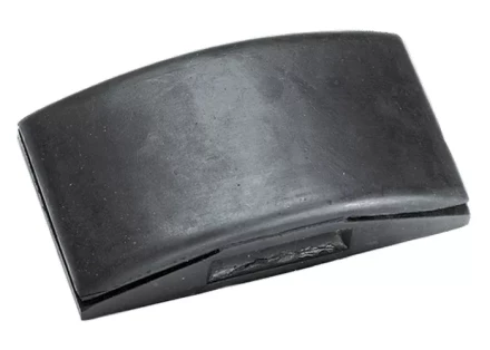 Брусок для шлифования 125х65 мм резиновый SPARTA 758105 купить в Надыме