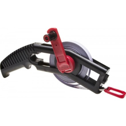 Мерная геодезийная лента STAYER &quot;PROFESSIONAL&quot; PROLeader, 20м 2-34183-020 купить в Надыме