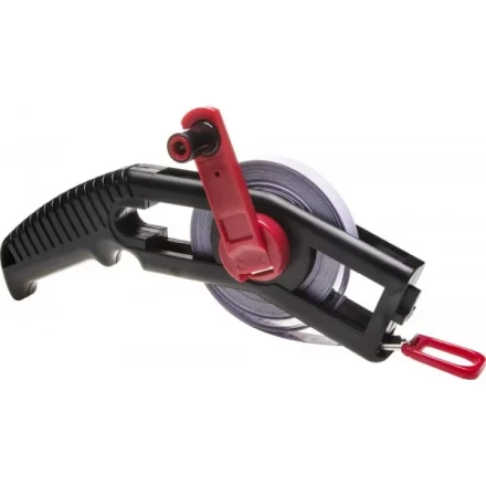 Мерная геодезийная лента STAYER "PROFESSIONAL" PROLeader, 20м 2-34183-020 купить в Надыме