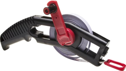 Мерная геодезийная лента STAYER &quot;PROFESSIONAL&quot; PROLeader, 20м 2-34183-020 купить в Надыме