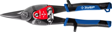 Ножницы по металлу двухрычажные ПРОФЕССИОНАЛ серия ПРОФЕССИОНАЛ купить в Надыме