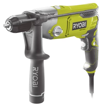 Ryobi Дрель ударная 3002067 RPD1200K купить в Надыме