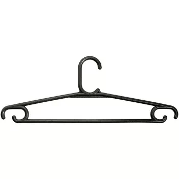 Вешалка пластик. для подростковой одежды размер 340 мм ТМ Elfe 92914 купить в Надыме