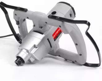 Миксер ручной электрический Интерскол КМ-60/1000Э две скорости купить в Надыме