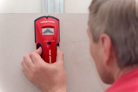 Детектор CONDTROL Wall купить в Надыме