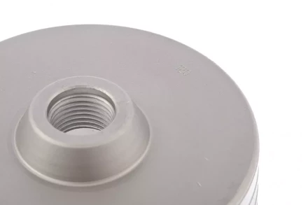 Буровая коронка M22 х 120 мм Matrix 70393 купить в Надыме