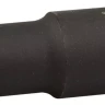Торцовая головка KRAFTOOL "INDUSTRIE QUALITAT" ударная, удлиненная (1/2"), FLANK, Cr-Mo, фосфатированная, 13 мм 27942-13_z01 купить в Надыме