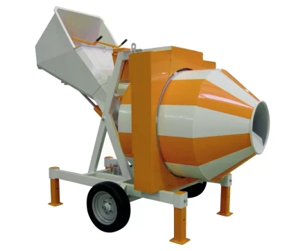 Бетономешалка-Бетоносмеситель СБР-800 купить в Надыме