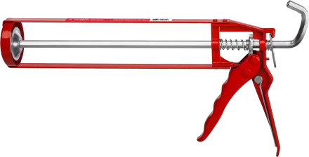 Пистолеты для герметика скелетные серия МАСТЕР купить в Надыме