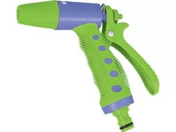 Пистолет-распылитель регулируемый эргономичной формы PALISAD 65149