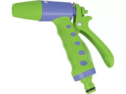 Пистолет-распылитель регулируемый эргономичной формы  PALISAD 65149 купить в Надыме