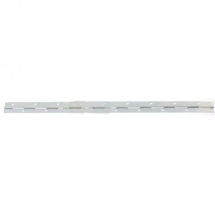 Петля рояльная L-500 мм цинк Россия 91567 купить в Надыме