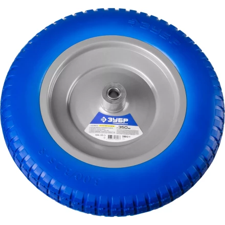 Колеса полиуретановые серия ПРОФЕССИОНАЛ купить в Надыме