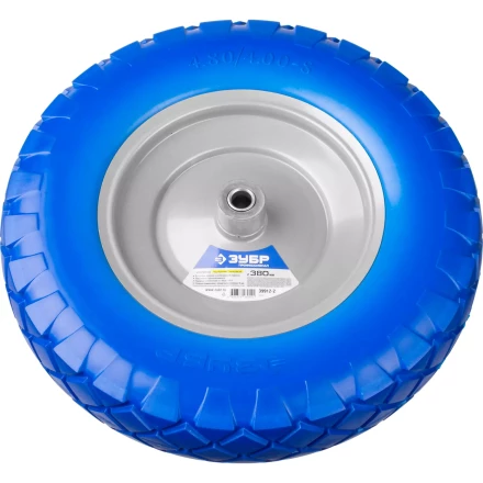 Колеса полиуретановые серия ПРОФЕССИОНАЛ купить в Надыме