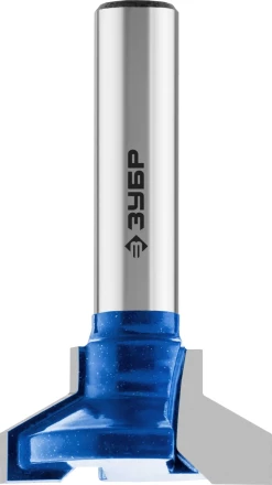 Фрезы пазовые Т-образные №2 серия ПРОФЕССИОНАЛ купить в Надыме