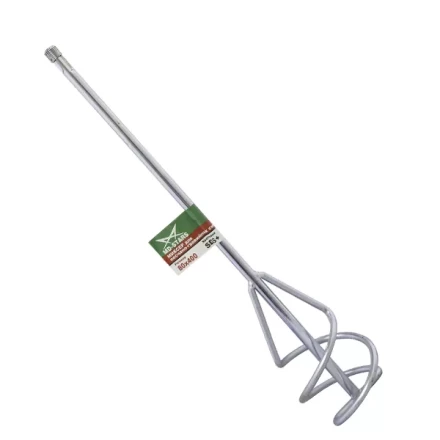 Насадка для миксера оцинкованная MPG 80x400x10xSDS+ купить в Надыме