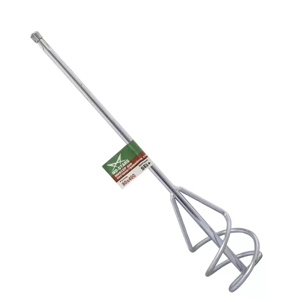 Насадка для миксера оцинкованная MPG 80x400x10xSDS+ купить в Надыме