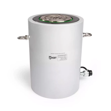 Домкрат грузовой односторонний КВТ  ДГ-200П200 серия ПРОФИ (88503) купить в Надыме