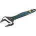 Ключ разводной SlimWide-S, 200 / 38 мм, KRAFTOOL 27263-20 купить в Надыме