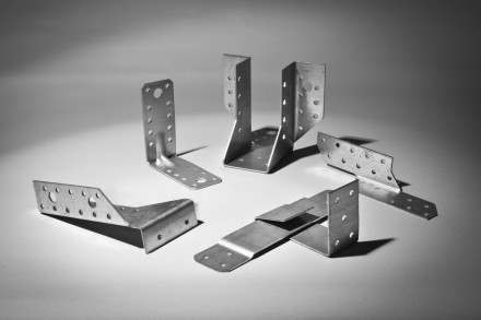 Крепления балки открытые КБО-2.0 инд наклейка серия МАСТЕР купить в Надыме