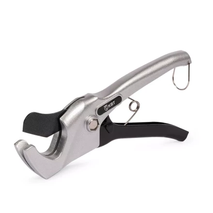 Ножницы-труборез КВТ НТП-32у для резки полипропиленовых, полиэтиленовых и металлополимерных труб до 32 мм (92146) купить в Надыме