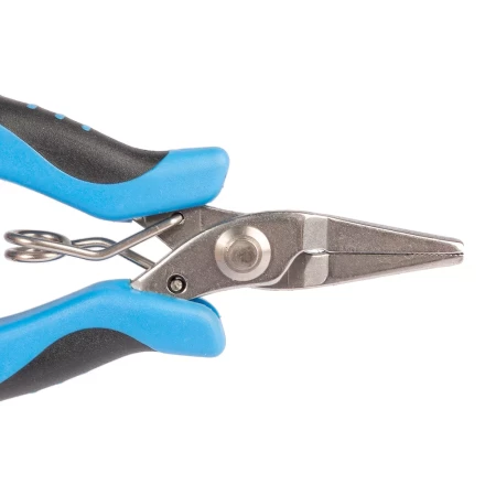 Мини-пассатижи слесарно-монтажные КВТ 115 мм, серия ПРОФИ (92059) купить в Надыме