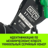 Таль ручная рычажная HITCH LH210 6 т 6 м (SZ068994) купить в Надыме