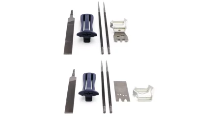 Заточной комплект для цепей (3/8 1.5 мм) Husqvarna купить в Надыме