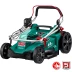 ЗУБР С1-18, 36 В, 43 см, без АКБ, бесщеточная газонокосилка (ГКЛ-4336) купить в Надыме