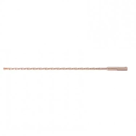 Бур по бетону QUADRO 6 х 310 мм SDS PLUS Gross 70782 купить в Надыме