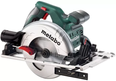 Пила циркулярная Metabo KS 55 FS купить в Надыме