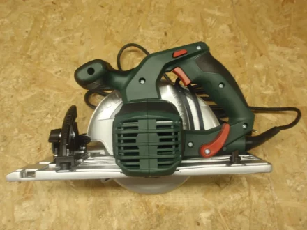 Пила циркулярная Metabo KS 55 FS купить в Надыме