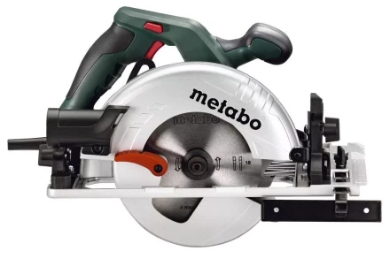 Пила циркулярная Metabo KS 55 FS купить в Надыме